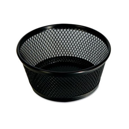 Picture of Jumbo Mesh Storage Dish, BlackUNV-20014