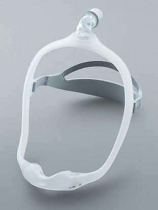 Picture of CPAP Mask Kit DreamWear Nasal Pillows Style1116700