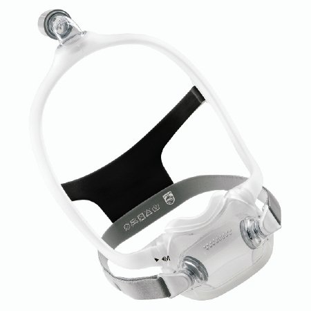 Picture of CPAP Mask DreamWear Mask with Headgear Full Face Style Medium1133376