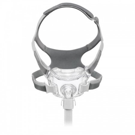 Picture of CPAP Mask Amara™ Under-the-Nose Full Face Style Large1090624