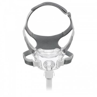 Picture of CPAP Mask Amara™ Under-the-Nose Full Face Style Large1090624