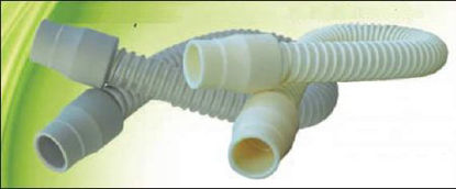 Picture of CPAP Tubing AG Industries 8 Foot Length TubingHCG96