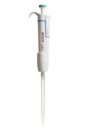 Picture of Finnpipette™ F1 Fixed Volume Pipette 10,000 µL NonSterile4651120
