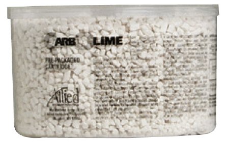 Picture of Carbolime® CO2 Absorbent Cylindrical Canister 1 kg Calcium Hydroxide / Sodium Hydroxide55-01-0025