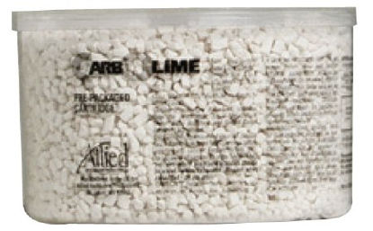 Picture of Carbolime® CO2 Absorbent Cylindrical Canister 1 kg Calcium Hydroxide / Sodium Hydroxide55-01-0025