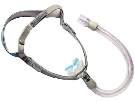 Picture of BIPAP / CPAP Mask Nuance1105160