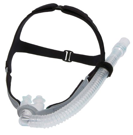 Picture of CPAP Interface Opus™ 360 Nasal Pillows Style Small / Medium / LargeHC482A