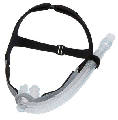 Picture of CPAP Interface Opus™ 360 Nasal Pillows Style Small / Medium / LargeHC482A