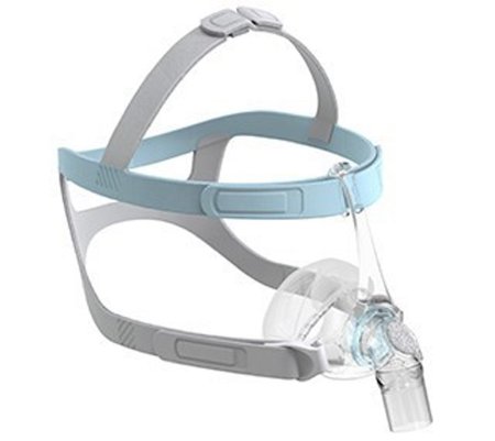 Picture of CPAP Mask Eson™ 2 Nasal Mask Style MediumESN2MA