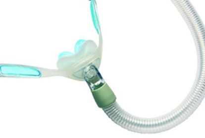 Picture of BIPAP / CPAP Mask Nuance Pro1106195