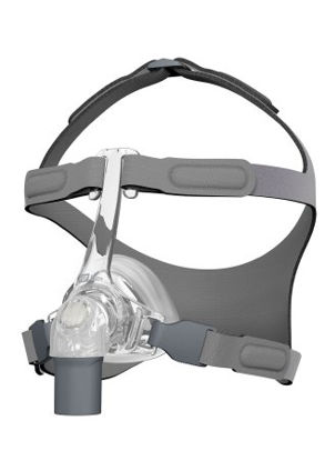 Picture of CPAP Mask Simplus™ Full Face Style Small400HC584
