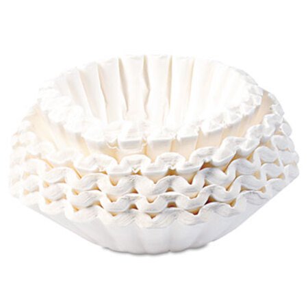 Picture of Commercial Coffee Filters, 12-Cup Size, 1000/CartonBUN-1M5002