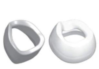 Picture of CPAP Cushion / Seal FlexiFit™ 407400HC501