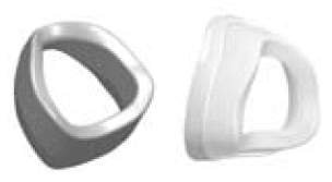 Picture of CPAP Cushion / Seal Zest™400HC542