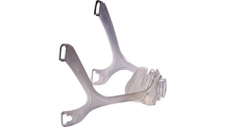 Picture of CPAP Mask Wisp™ Tip-of-the-Nose Nasal Mask Style Petite / Small-Medium / Large1094055