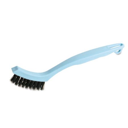 Picture of Grout Brush, Nylon Bristles, 7/8" Trim, 8 1/8" HandleBWK-9008