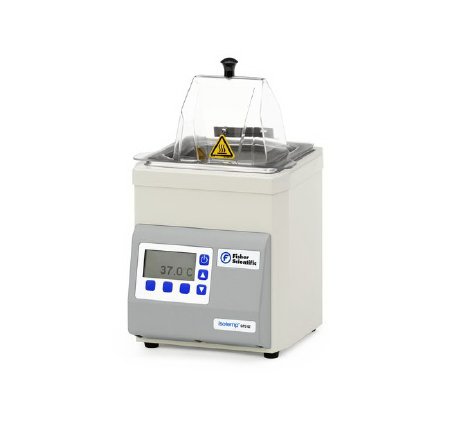 Picture of Deluxe Water Bath Fisherbrand™ Isotemp™FSGPD02