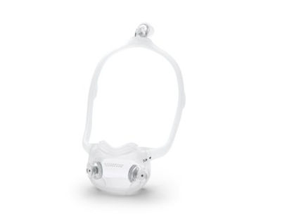 Picture of MASK, CPAP DREAMWEAR FULL-FACELG CUSHION MED FRAME1133407