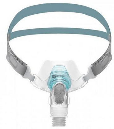Picture of CPAP Mask Kit Brevida™ Nasal Pillows Style Medium / LargeBRE1MA