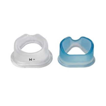 Picture of CPAP Cushion ComfortGel™ Blue1070105