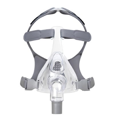 Picture of CPAP Headgear ErgoForm400HC583