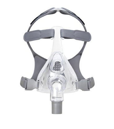 Picture of CPAP Headgear ErgoForm400HC583