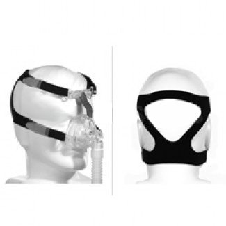 Picture of CPAP Mask HeadgearAG16117