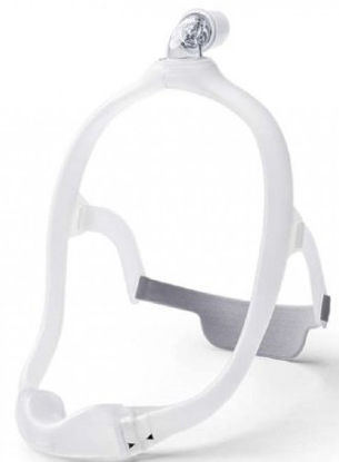 Picture of CPAP KIT, DREAMWEAR FITPACK W/MASK CUSH FRAME HDGEAR W/ARMS1142376