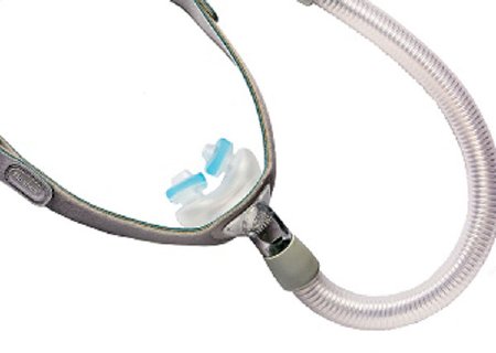 Picture of BIPAP / CPAP Mask Nuance1106194
