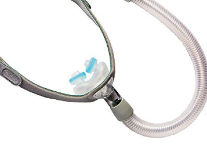 Picture of BIPAP / CPAP Mask Nuance1106194