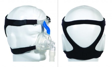 Picture of CPAP Headgear Respironics®AG1033678