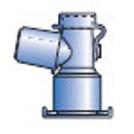 Picture of Adapter Pneupac™ PEEP-Keep™525150