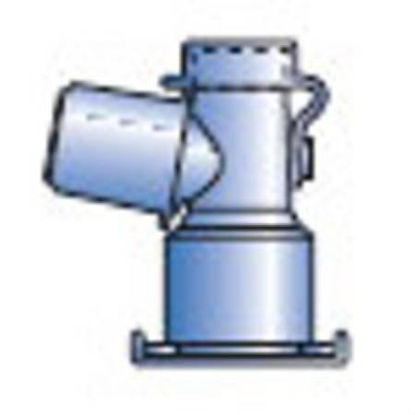 Picture of Adapter Pneupac™ PEEP-Keep™525150