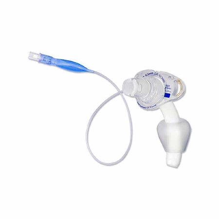 Picture of Tracheostomy Tube Shiley™ Size 7-1/2 Cuffed6CN75H