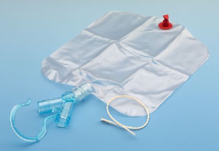 Picture of Aerosol Drainage Bag AirLife®001561