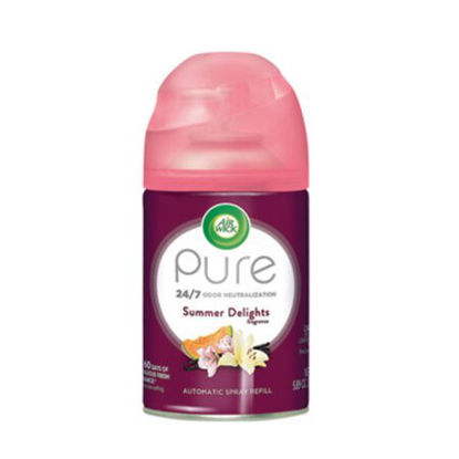 Picture of Freshmatic Life Scents Ultra Refill, Summer Delights, 5.89 oz Aerosol SprayRAC-91101EA