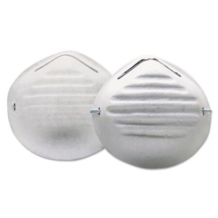 Picture of Nuisance Dust Mask, 50/BoxGSN-1501