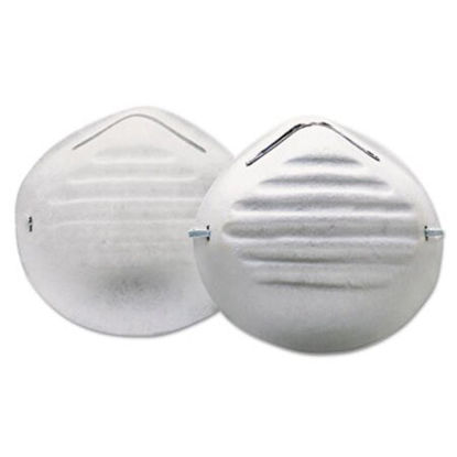 Picture of Nuisance Dust Mask, 50/BoxGSN-1501