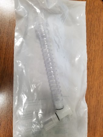 Picture of Flexible Trach Adapter1073902