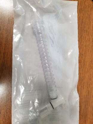 Picture of Flexible Trach Adapter1073902