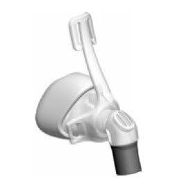 Picture of CPAP Mask Eson™ Replacement Nasal Mask Style Large400HC573