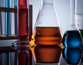 Picture of Reagent Renal / General Chemistry Urea Nitrogen (BUN) 2 X 60 mL, 2 X 240 mL, 1 X 4 mLB7551120