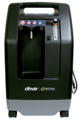 Picture of Oxygen Concentrator DeVilbiss 10251025DS