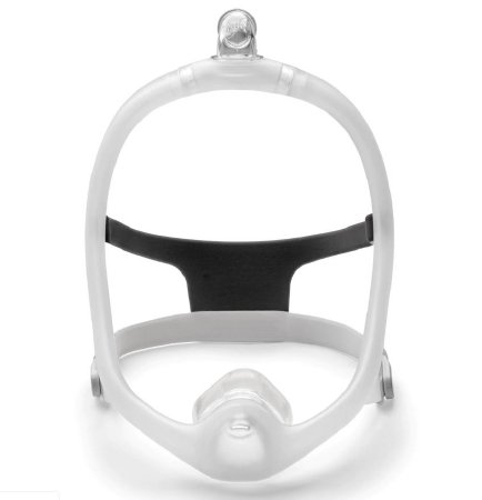 Picture of CPAP Mask DreamWisp Mask with Headgear Nasal Mask Style1137933