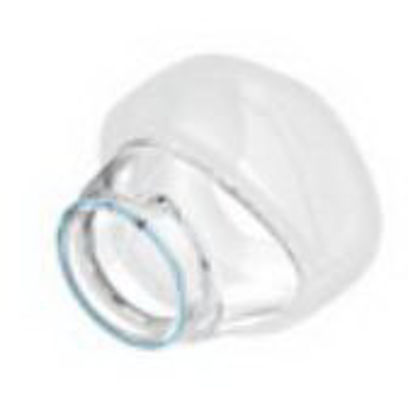 Picture of CPAP Mask Eson™ 2 Nasal Mask Style Small400ESN231