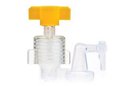 Picture of Humidifier Adapter Aquapak®000-40