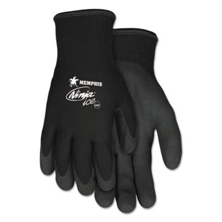 Picture of Ninja Ice Gloves, Black, MediumCRW-N9690M