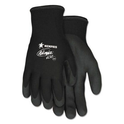 Picture of Ninja Ice Gloves, Black, MediumCRW-N9690M