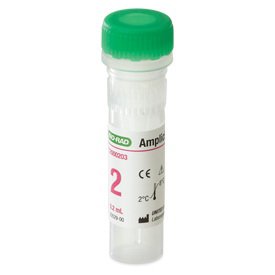 Picture of Control Amplichek II Level 2 10 X 0.2 mL12000203