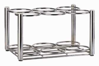 Picture of Oxygen Cylinder Rack Size C / D / EPX-1025